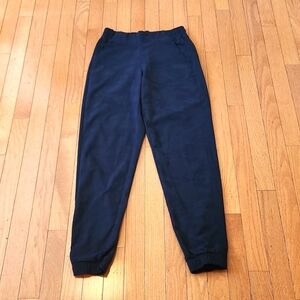 Women's Athleta black joggers